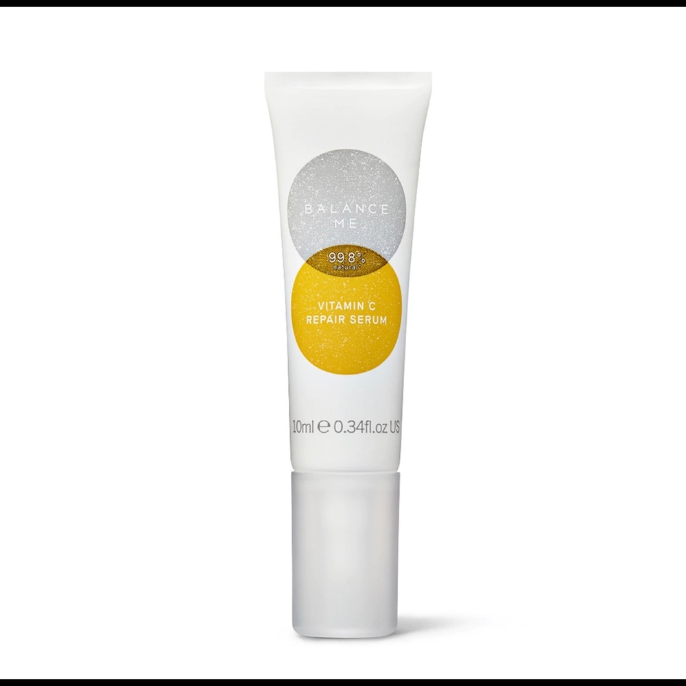 Vitamin C repair serum